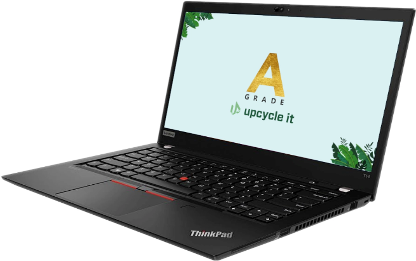 Upcycle it Lenovo ThinkPad T14 Gen
