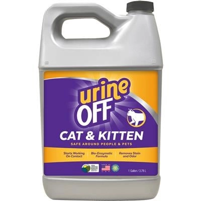 Urine off - Urine Off refill