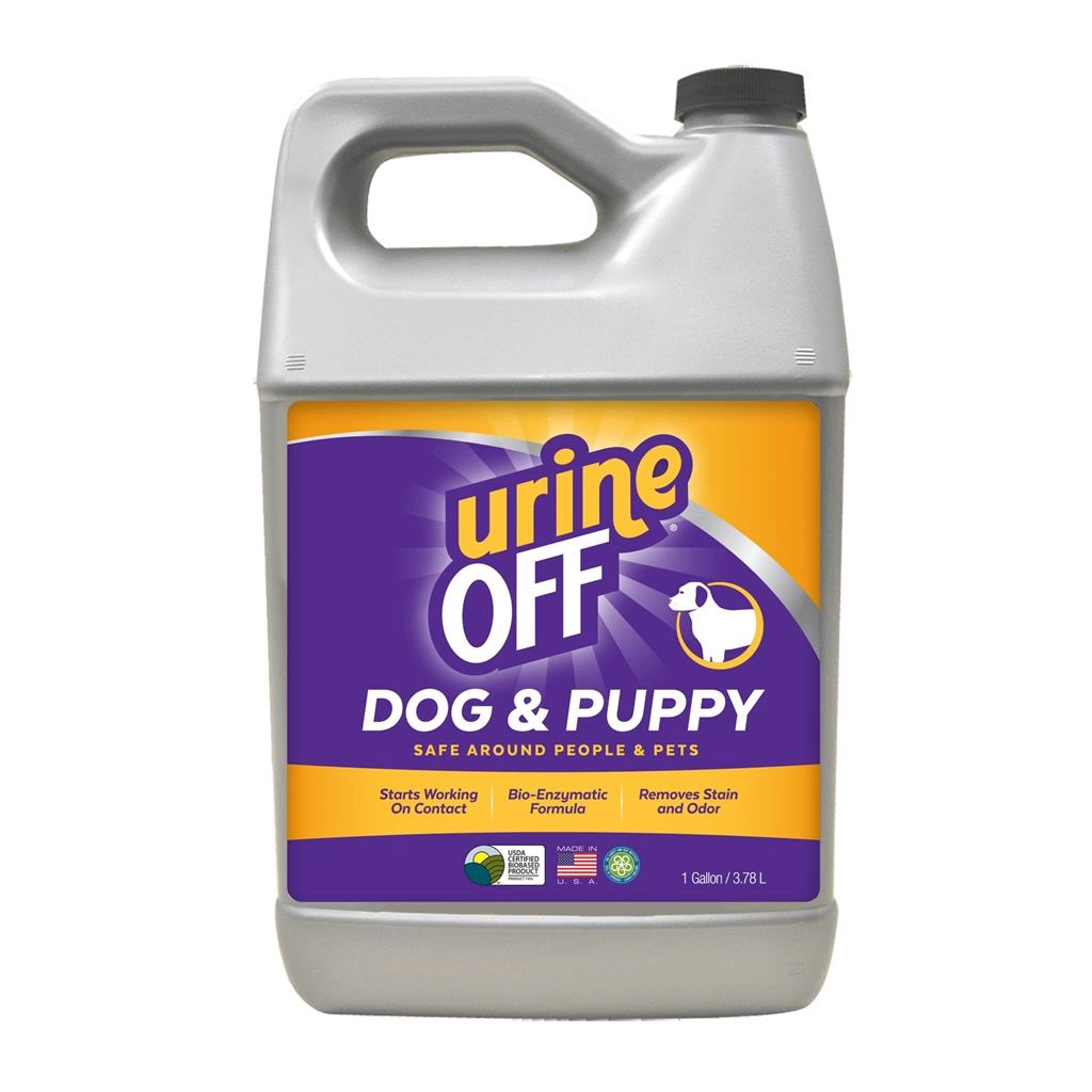 Urine Off - 3 78 ltr