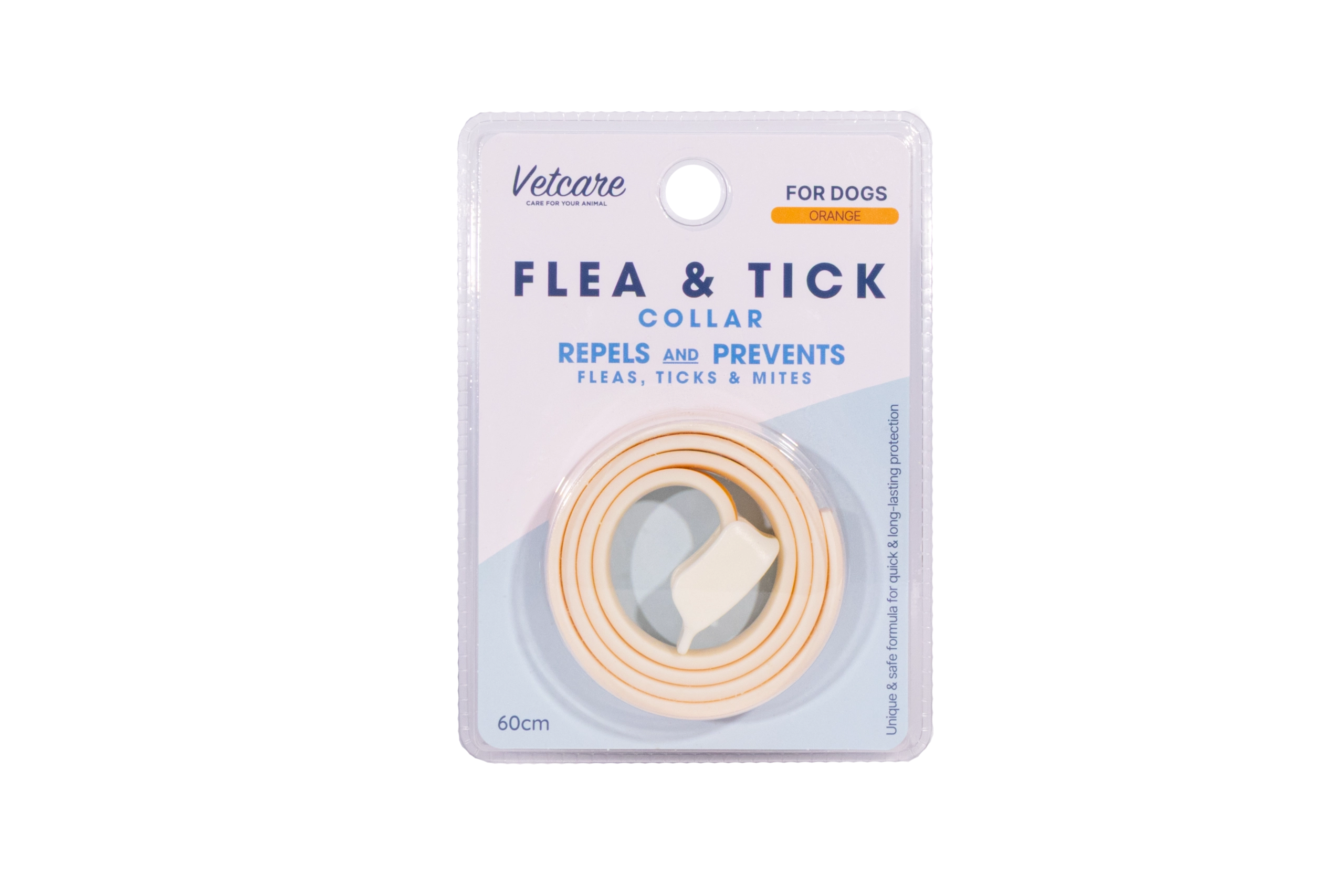 Vetcare - Flea  Tick Collar For