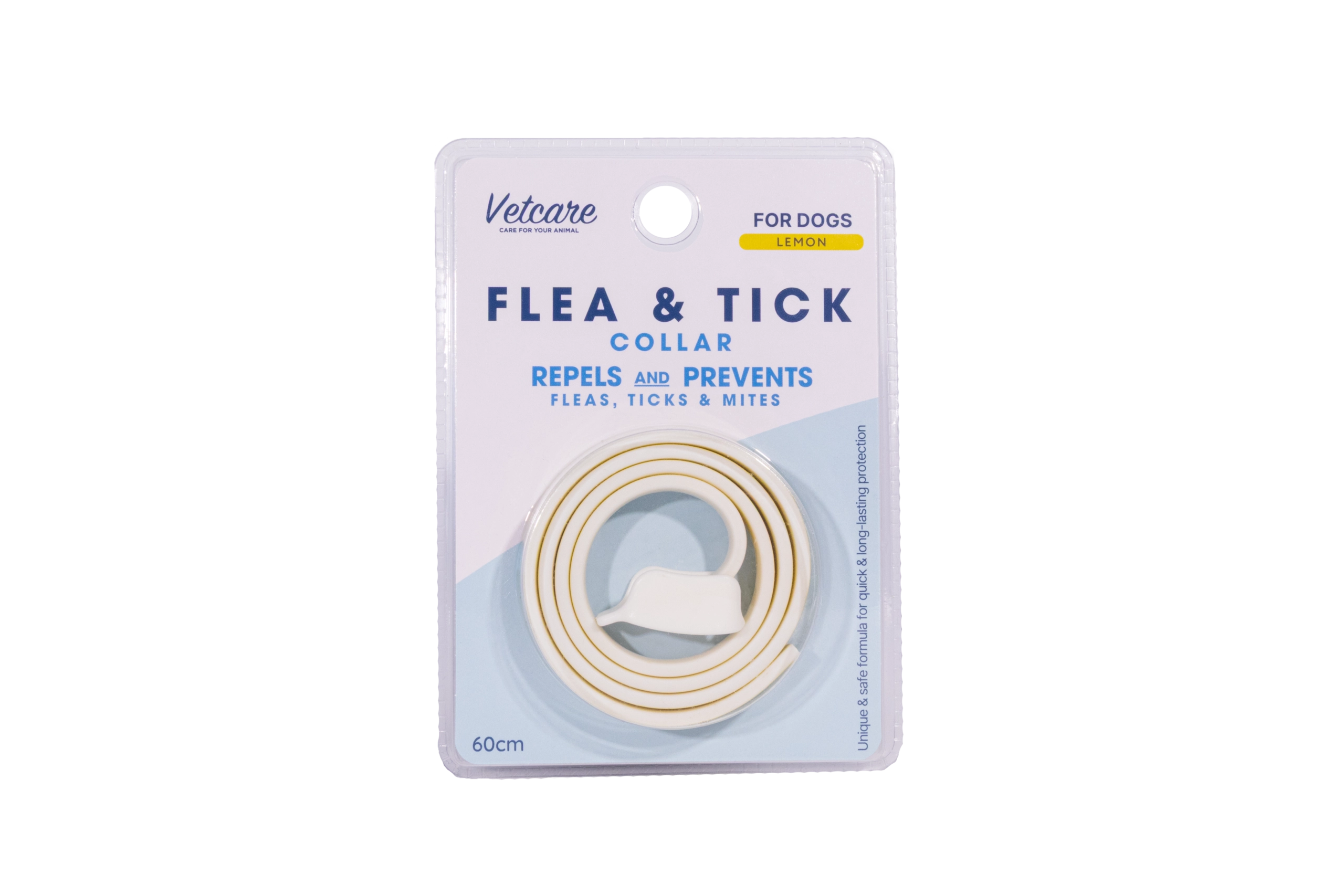 Vetcare - Flea  Tick Collar For