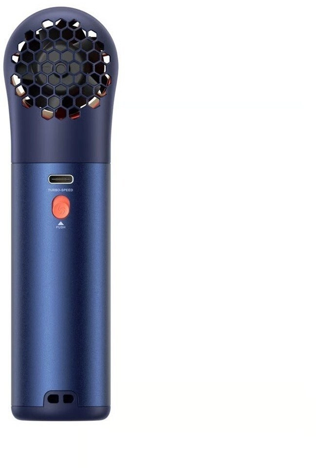 VidaXL Aecooly Aero Ultra Fan Handheld