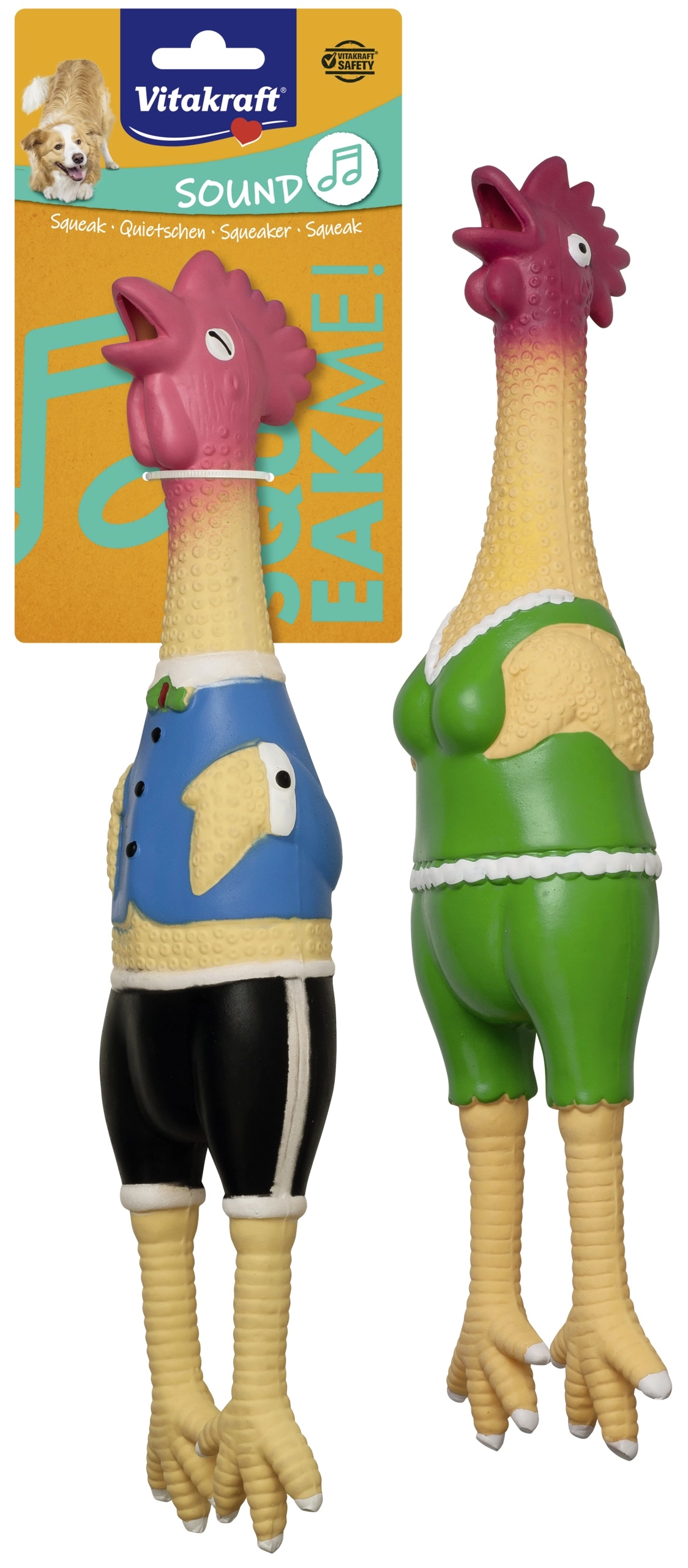 Vitakraft - Chicken latex large 1