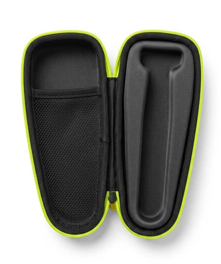 Wahl Moser Economy case for Philips
