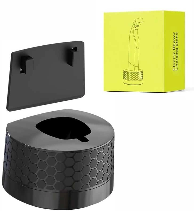 Wahl moser Ecobox* charging stand for
