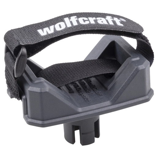 wolfcraft GmbH 6891000 vakuumaksesuārs/piegāde Aksesuārs Universāls