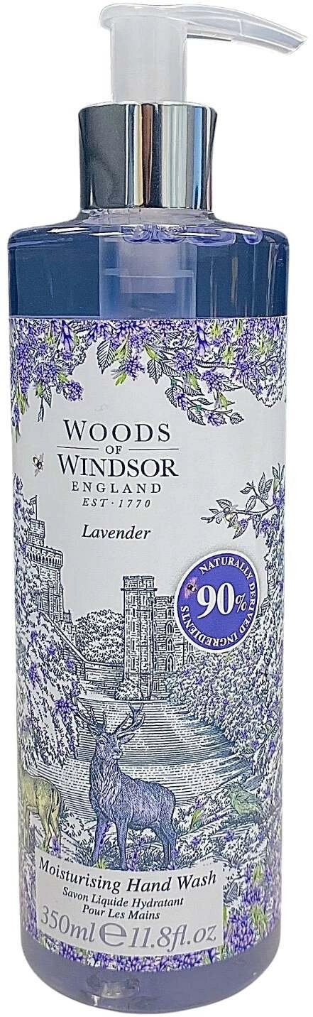 Woods of windsor Woods Of Windsor