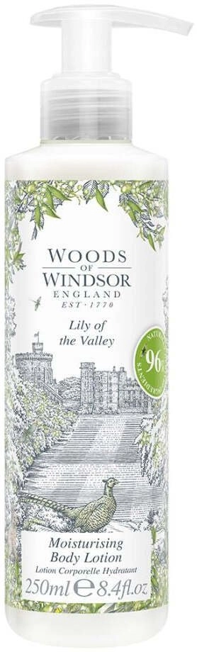 Woods of windsor Woods Of Windsor