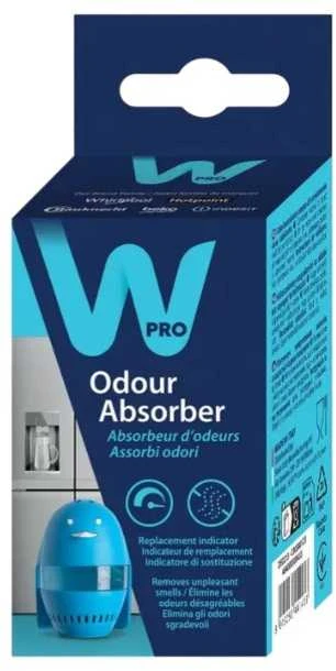 Odor absorber for refrigerator C00965096 WPRO
