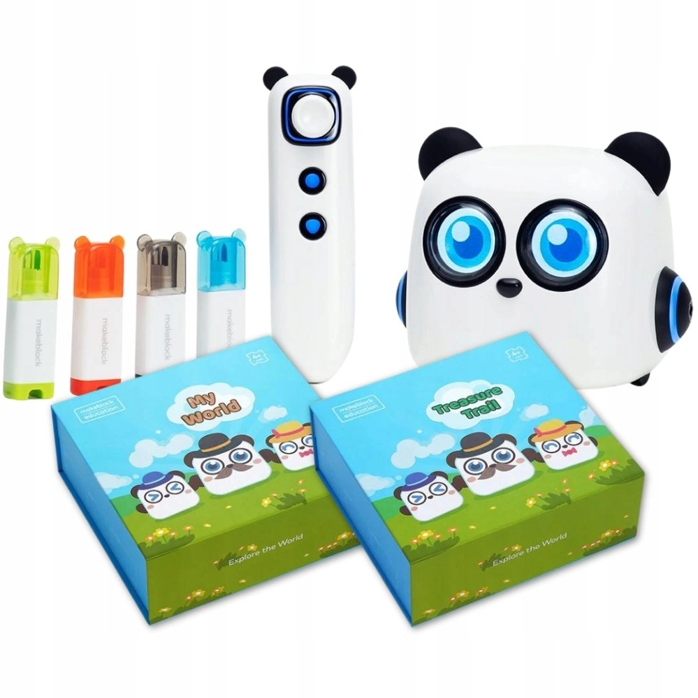 Zabawka xTool mTiny Discover Kit 089455
