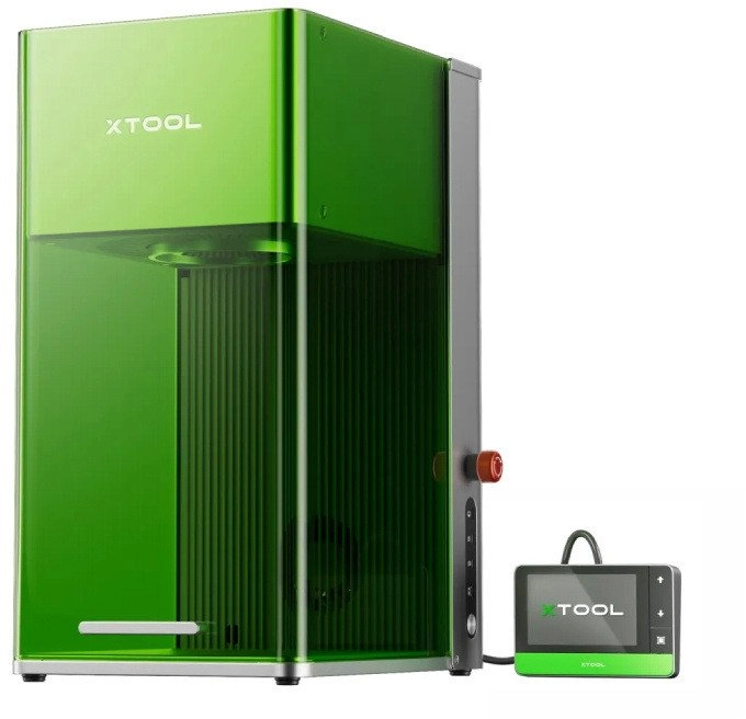 XTool F1 Ultra 2 in 1