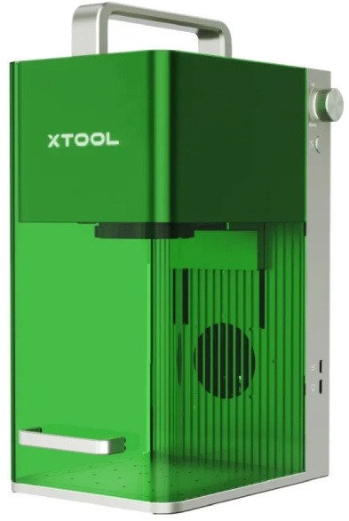 XTool F1 2in1 - 10W diode