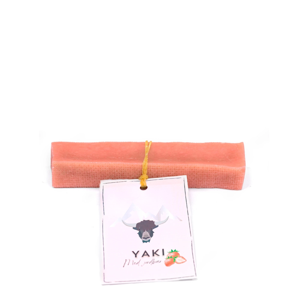 Yaki - Strawberry - 70-75g M