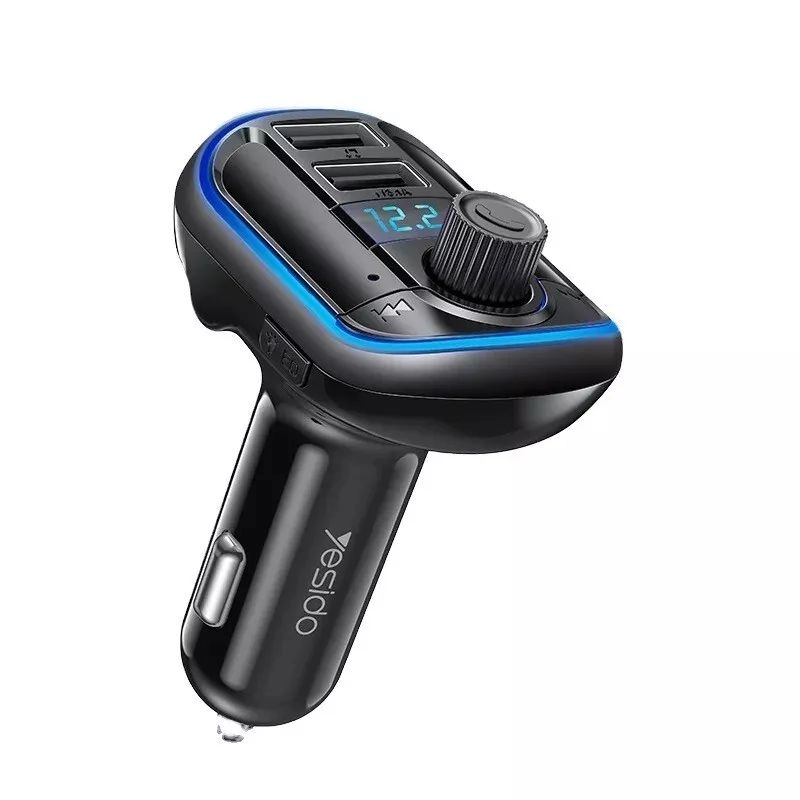 Transmiter FM Yesido FM modulators yesido