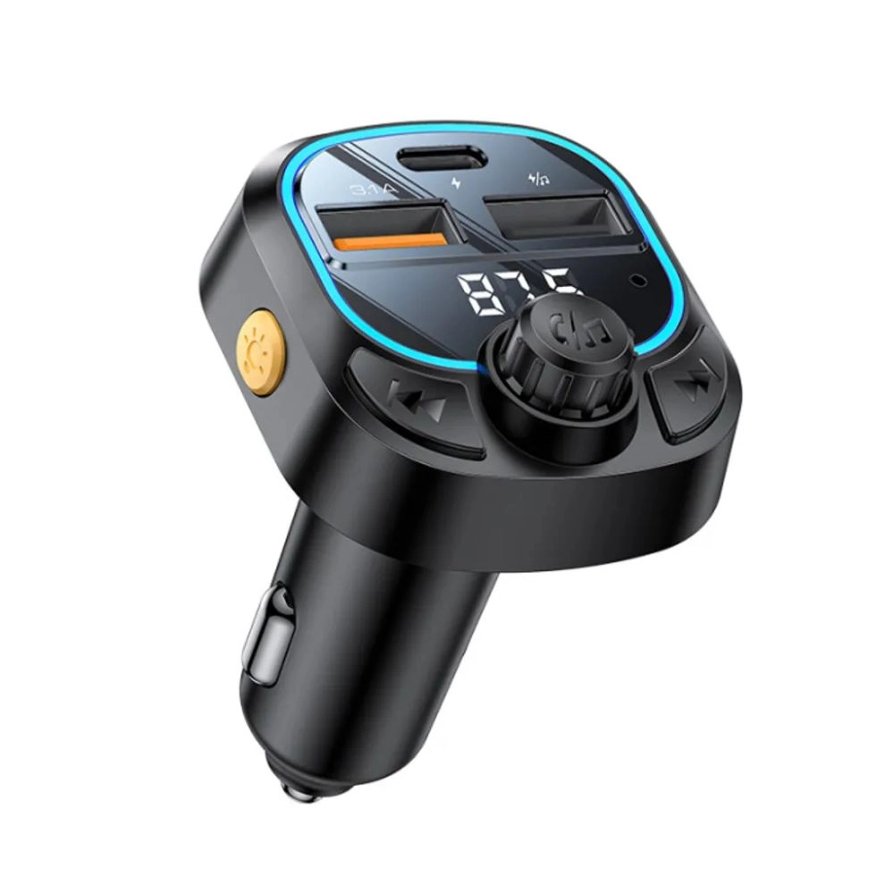 Yesido BT5.3 - FM Transmiter