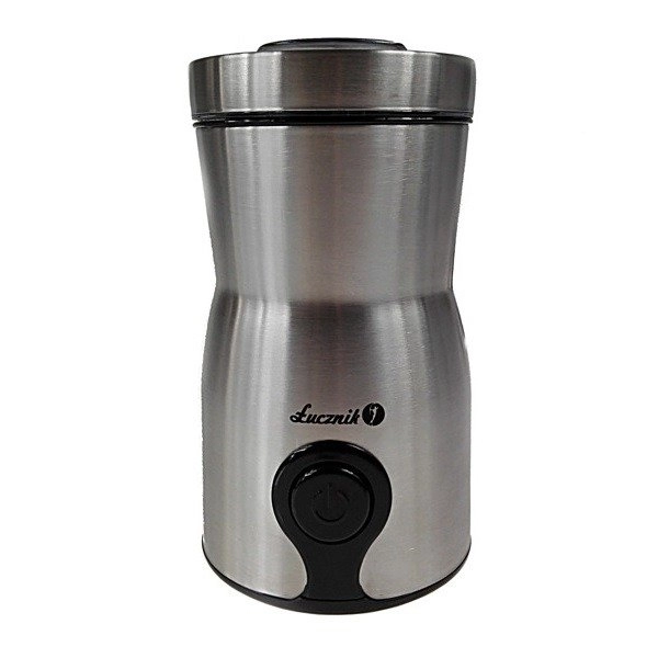 Łucznik CG-001 160 W Stainless steel