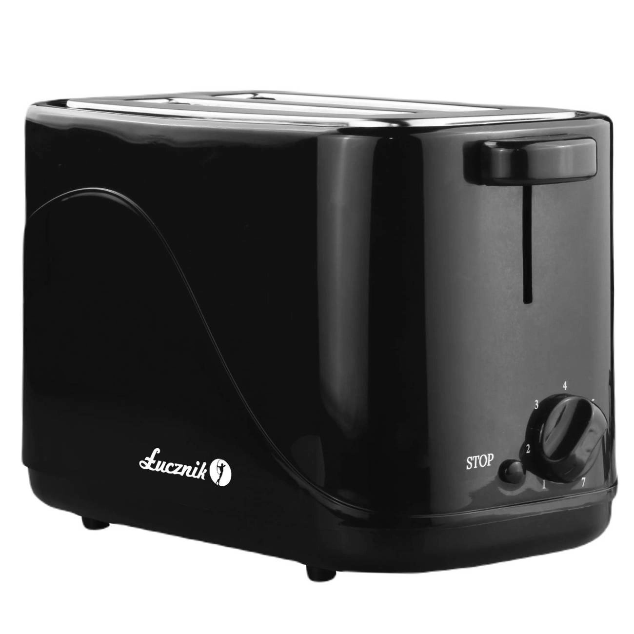 Łucznik TS-50B 2 slice(s) 700 W