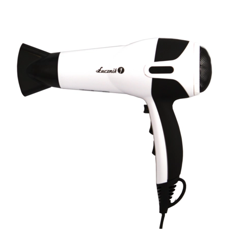 Łucznik HD-410 hair dryer 2000 W