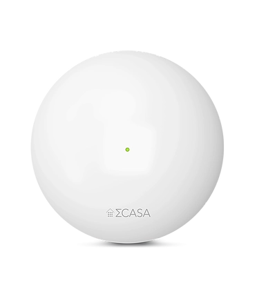 ΣCASA ΣWeather Indoor Temperature  humidity sensor